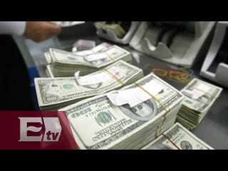 Aumentó el envío de remesas a México en noviembre/ Darío Celis