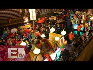 Las cifras detrás de los Reyes Magos