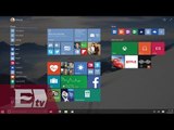 Las novedades de Windows 10/ Hacker