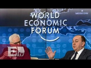 Segunda jornada del Foro Monetario 2015 / Paul Lara