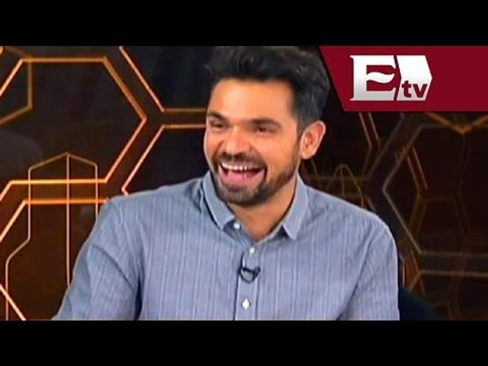 Entrevista a Francisco Rubio, joven actor mexicano/ Función JC Cuellar ...