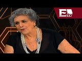 Entrevista a Enriqueta Lavat, destaca actriz mexicana (Parte 2)/ Función JC Cuellar