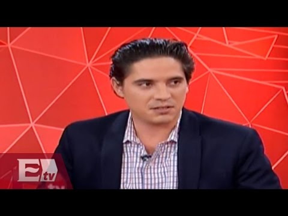 Entrevista a Rodrigo Sánchez, director de marketing F1 Gran Premio de México / Adrenalina