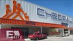 Chedraui planea abrir más tiendas en México y EU para 2015/ Darío Celis