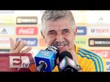 Ricardo Ferretti asegura que nadie le ha ofrecido dirigir al Tricolor/ Rigoberto Plascencia