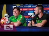 Copa Oro: México por un mejor funcionamiento ante Trinidad y Tobago/ Gerardo Ruíz