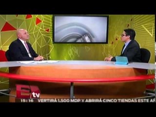 Entrevista a Hugo Gomez Director de tecnología de Accenture México:hacker