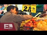 Economía mexicana creció 2% anual en noviembre/ Darío Celis