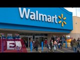 Walmart reporta débiles resultados anuales en México/ Darío Celis