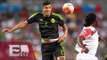 Copa Oro: Sufrido empate entre México vs Trinidad y Tobago/ Gerardo Ruíz