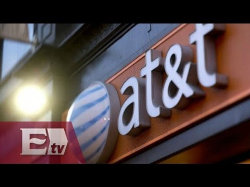 AT&T compra Nextel México / David Páramo