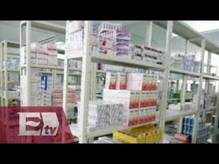 Gastos de salud en México / Paul Lara