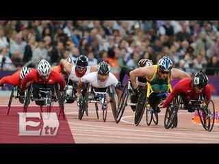 La historia detrás del deporte paralímpico/ Rigoberto Plascencia
