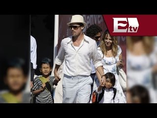 Los papás del mundo del espectáculo / Joanna Vegabiestro