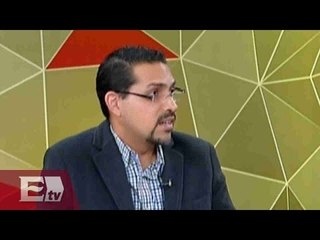 Entrevista con Sergio Solórzano gerente de mercadotecnia de Claromúsica / Hacker