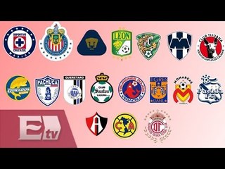 Arranca el Torneo Apertura 2015: ¿Quién es el favorito para el título?/  Gerardo Ruíz