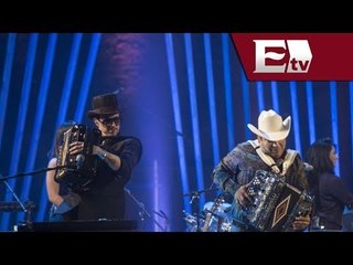 Kinky graba disco acústico / Función Joanna Vegabiestro