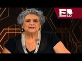 Entrevista a Enriqueta Lavat, destaca actriz mexicana/ Función JC Cuellar