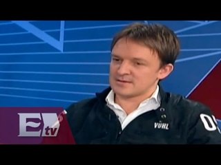 Entrevista a Guillermo Echeverría Mille, director general de VUHL / Dinero