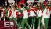 México se queda con 22 medallas de oro en los juegos Panamericanos / Adrenalina Excélsior