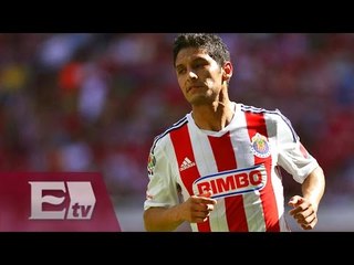 Chivas manda a Ángel Reyna a su equipo de tercera División/ Gerardo Ruíz