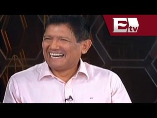 Entrevista a Juan Osorio, productor de televisión/ Función JC Cuellar