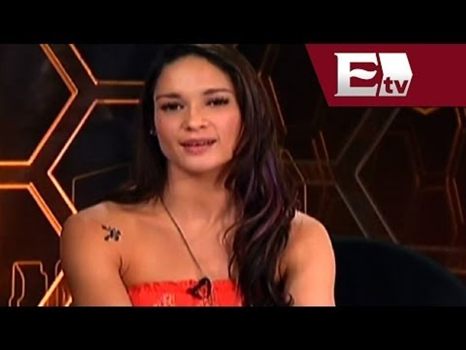 Entrevista a Lenny de la Rosa y Charlene Arian, de Bailando por un sueño (Parte 2)/ JC Cuellar