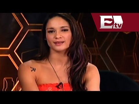 Entrevista a Lenny de la Rosa y Charlene Arian, de Bailando por un sueño (Parte 2)/ JC Cuellar