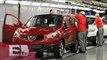 Nissan invertirá 75 mdd en México para fabricar pick up Frontier/ Darío Celis