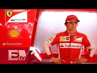Esteban Gutiérrez asegura no arrepentirse del manejo de su carrera / Adrenalina