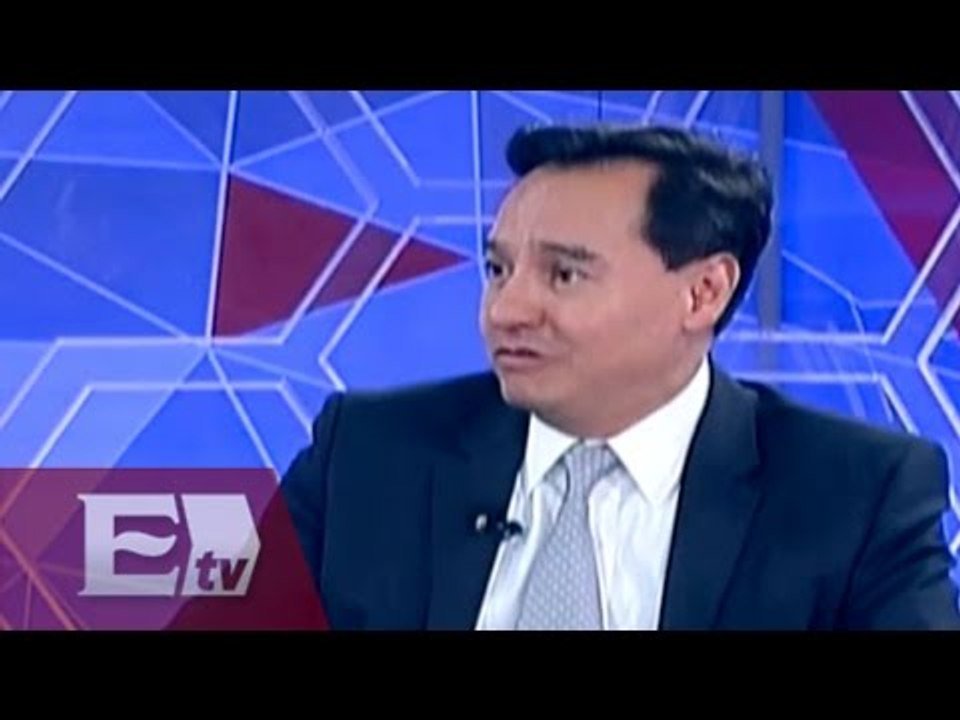 Entrevista a Guillermo Roa, director en Nacional de Auditoría y líder de innovación de Deloitte