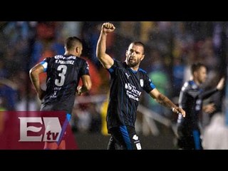 Gallos por el pase a segunda fase de Concachampions ante el San Francisco de Panamá/ Gerardo Ruíz