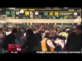 Juzgado desecha orden de aprehensión en contra de Gastón Azcárraga  ex presidente del consejo de