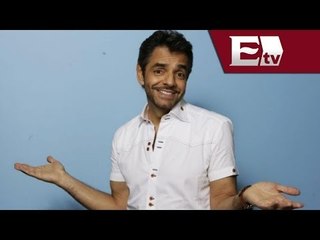 Eugenio Derbez recibirá una estrella en el Paseo de la Fama en Hollywood  / Joanna Vegabiestro