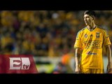 Pulido no regresará a Tigres / Adrenalina Excélsior