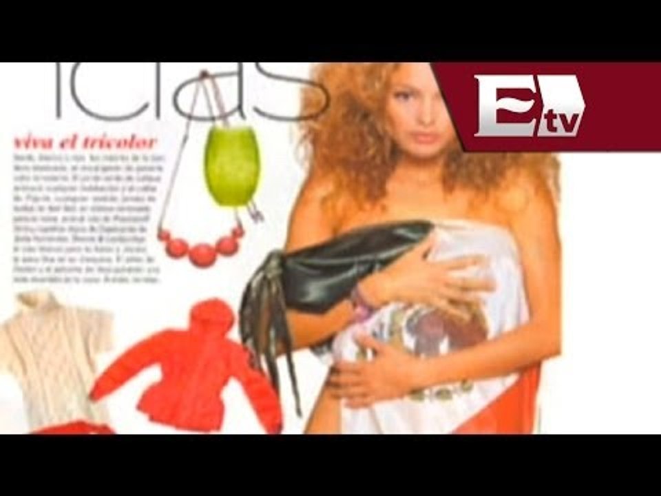 Celebridades mexicanas han hecho mal uso de la bandera y símbolos patrios/ JC Cuellar
