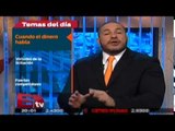 Proceso de licitación de televisión abierta es prioridad para el gobierno mexicano  / Lo mejor