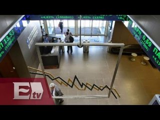 La Bolsa de Atenas retrocede más del 3% tras la decisión del BCE / Lo mejor