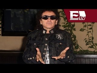 Hermano de Álex Lora mató a un hombre que intentó asaltarlo / Joanna Vegabiestro