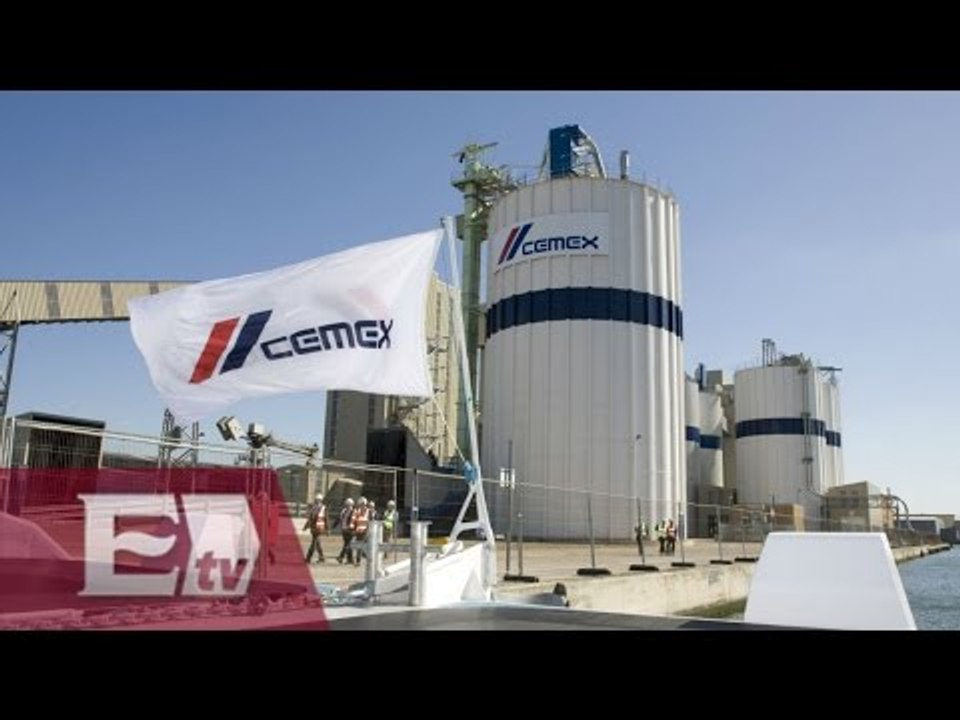 Cemex anuncia programa de venta de activos / Lo mejor