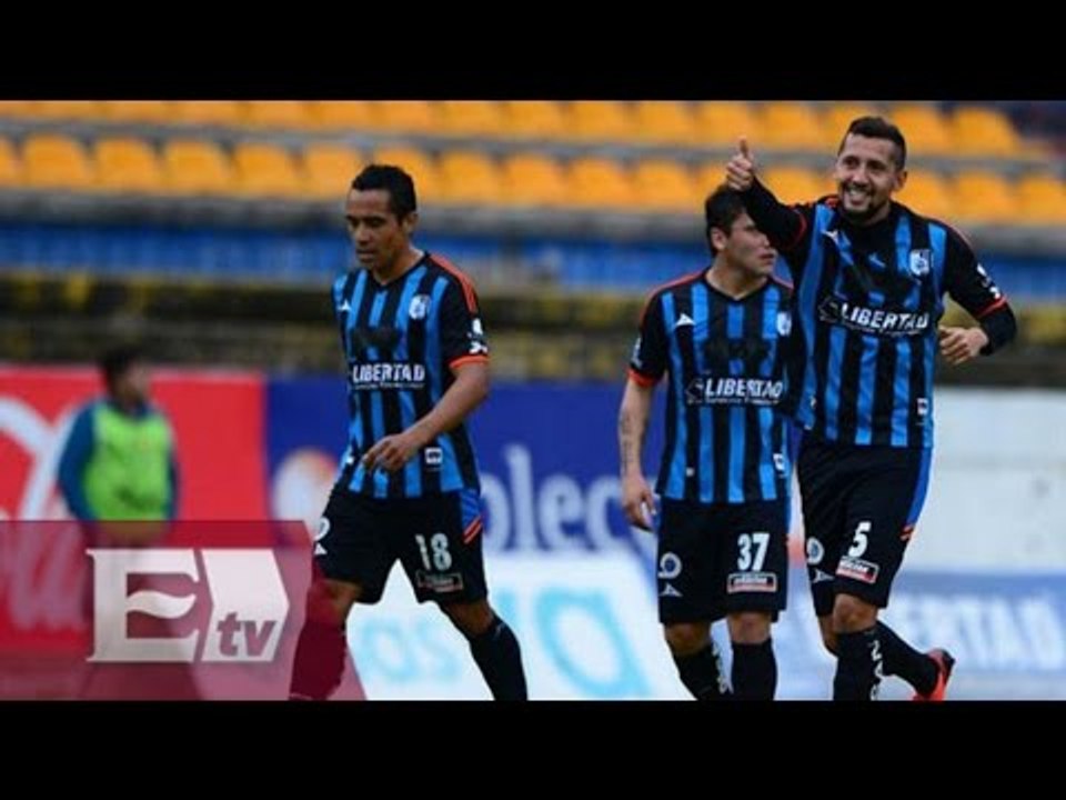 Los Gallos del Querétaro buscarán sus primeros...