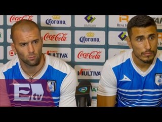 Emanuel Villa cambia el título de goleo por un Querétaro victorioso/ Rigoberto Plascencia