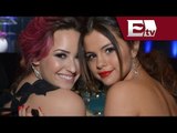 Demi Lovato insulta a Selena Gómez : Joanna Vegabiestro