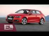 Audi prevé mantenerse como líder en segmento de lujo en México/ Darío Celis