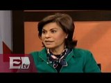 Entrevista a Martha Gutiérrez, diputada Federal del PRI por Hidalgo / Lo mejor
