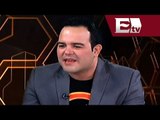 Entrevista a Carlos Bardelli, imitador y comediante mexicano/ Función JC Cuellar