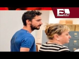 Protagonista de la película "Transformers" es arrestado en Nueva York  / Joanna Vegabiestro