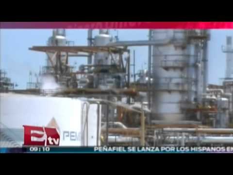 Pemex posterga proyectos de refinación por recorte al gasto/ Darío Celis