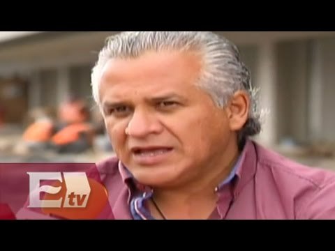 Modificaciones en el Autódromo Hermanos Rodriguez para la F1 en México / Adrenalina Excélsior