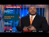 ¿Cuáles son los beneficios de la licitación de televisión abierta? / Lo mejor